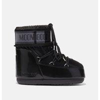 Classic Low Glance Ankle Boots