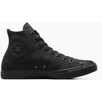 All Star Hi Warm Winter Essentials Suede High Top Trainers