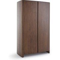 Willow Walnut Wardrobe