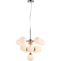 Oakland 11 Bulb Pendant Light