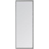 53 x 142cm Wooden Full Length Mirror