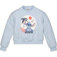 Cotton Mix Sweatshirt