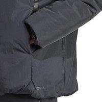 Myshelter Cold Rdy Padded Jacket with Hood