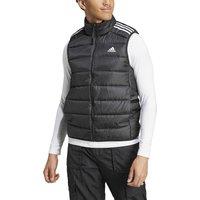 Essentials Sleeveless Lightweight Padded Gilet with Zip Fastening