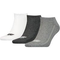 Pack of 3 Pairs of Trainer Socks in Cotton Mix