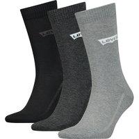 Pack of 3 Pairs of Socks in Recycled Cotton