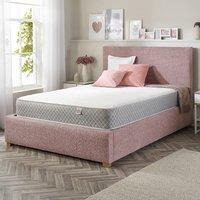 Hybrid Dual Layer Pro Eco Foam Mattress