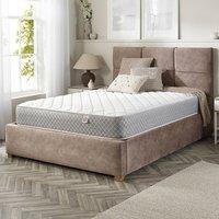Hybrid Triple Layer Pro Eco Foam Mattress