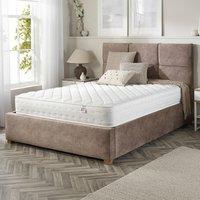 Hybrid 4-Layer Pro Eco Foam Mattress