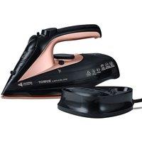 CeraGlide 2400W Cord/Cordless Steam Iron - T22008