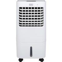 15L Portable 2-in-1 Air Cooler - BXAC65007