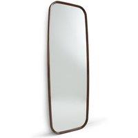 Orion H180cm Solid Walnut XXL Mirror
