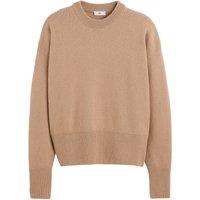 Les Signatures - Wool/Cashmere Jumper, Made in France