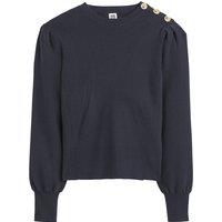 Crew Neck Jumper