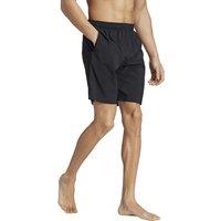 Plain Swim Shorts