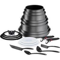 Ingnio Daily Chef 20-Piece Cookware Set