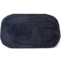 Velvet Pet Bed Mat Large
