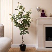 126cm Rose Tree