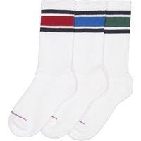 Pack of 3 Pairs of Socks in Cotton Mix