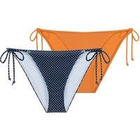 Pack of 2 Carrubo Bikini Bottoms