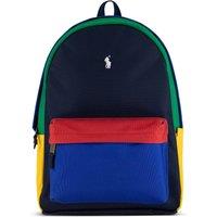 Polo Pony Backpack