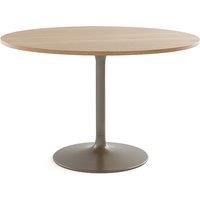 Liliace Tulip Base Round Table (Seats 4-6)