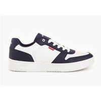Drive Low Top Trainers