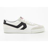 Sneak Low Top Trainers in Canvas