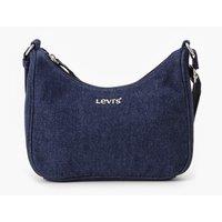 Cotton Shoulder Bag