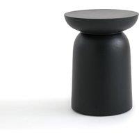Carrasco Rockstone Garden Side Table