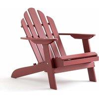 Theodore Adirondack-Style Garden Armchair