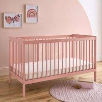 Nola Cot Bed