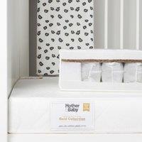 Coir Pocket Sprung Baby Mattress