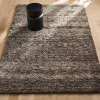 Pogar Berber Style 100% Knotted Wool Rug