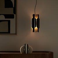 Henrio Multitubular Ceiling Light