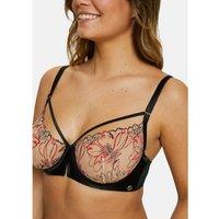 Alberta Classic Underwired Bra