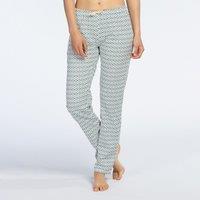 Love Your Body Pyjama Bottoms in Cotton Jersey