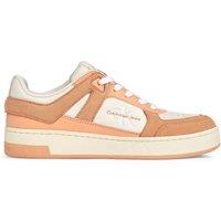 Cupsole Leather Trainers