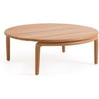 Irati Round Teak Coffee Table