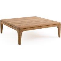 Cordano Square Teak Coffee Table