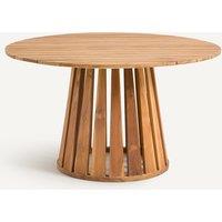 Velizy Teak Garden Table