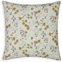 Set of 3 Cciliane 40 x 40cm 100% Cotton Cushion Covers