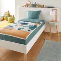Little Dino Dinosaur 100% Cotton Bed Set without Duvet