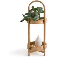 Jyska Rattan Shelf with 2 Levels