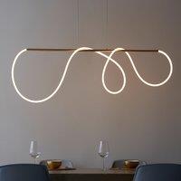 Akari Pendant Ceiling Light