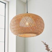 Sora Circular Pendant Ceiling Light