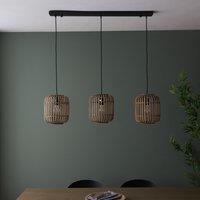 Millie 3 Pendant Ceiling Light