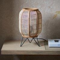 Zane Table Lamp