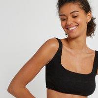 One Size Bralette Bikini Top