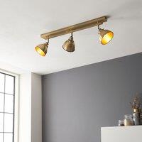 Winnie 3 Light Spotlight Ceiling Light